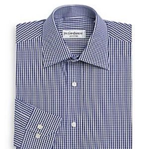 Yves Saint Laurent Dress Shirt